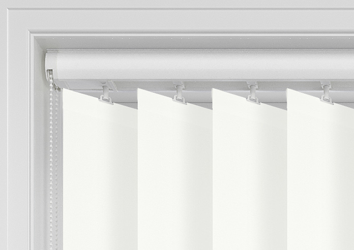Lusso, Pure - Vertical Blind - Image 12